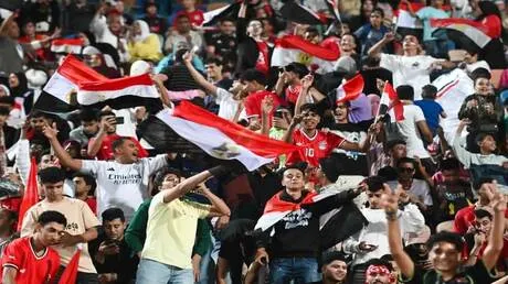 مصر تطمح لاستضافة أكبر بطولة إفريقية
