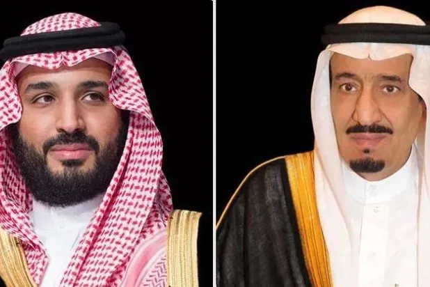 خادم الحرمين: سرَّنا الحرص والتفاني في خدمة الحجاج
