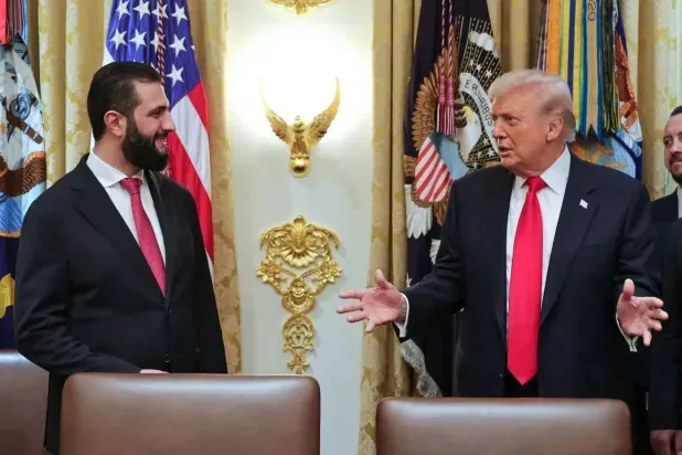 تقرير: مواد نووية في موقع سري بسوريا... وتفاهمات برعاية أميركية لإزالتها