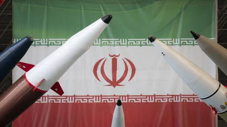 إيران عن استهداف منشآت محطة "دارخوين" النووية: سنتخذ الإجراء المقتضى للدفاع عن مصالحنا وأمننا القومي