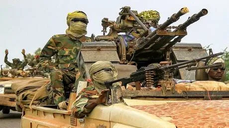 مصر تقدم حلا عاجلا يؤسس لإنهاء الحرب في السودان
