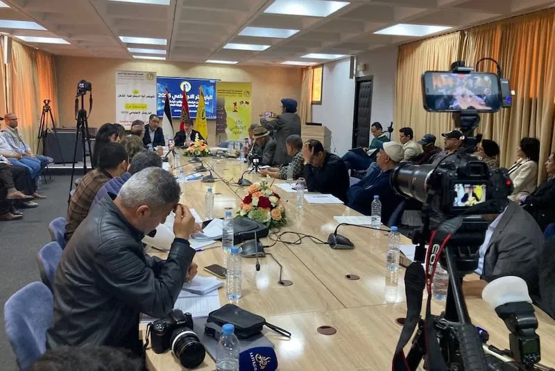 نقابة "كدش" تعلن مسيرات غاضبة