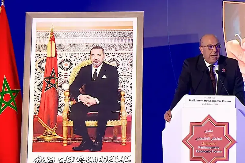المغرب يقود رؤية اقتصادية جديدة
