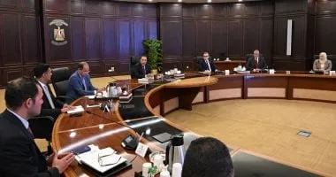 رئيس الوزراء: الحكومة مستمرة فى توفير أراضى مرفقة لتلبية احتياجات المستثمرين