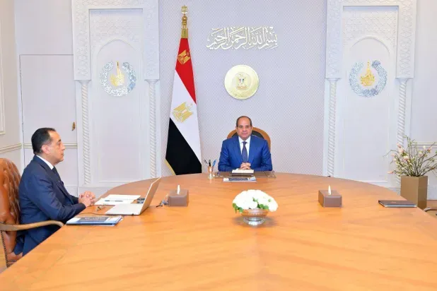 مصر لتأمين احتياجاتها من السلع الاستراتيجية في ظل اضطرابات المنطقة