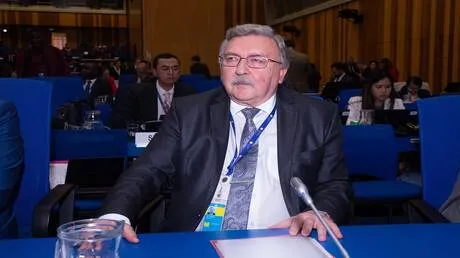 أوليانوف: اتهام روسيا بالمسيرة الجوية في رومانيا روسفوبيا بحتة