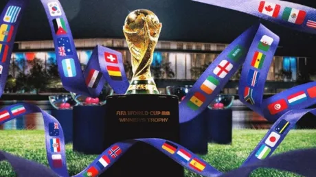 الجدول الكامل لمباريات دور المجموعات في كأس العالم 2026.. المواعيد وقنوات البث الناقلة