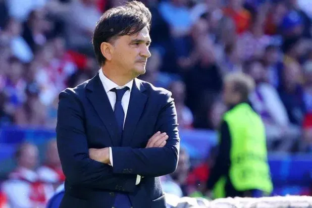 الكرواتي داليتش مدرباً جديداً لمنتخب الإمارات
