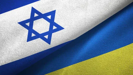 طلب أوكراني يعرقل وصول سفينة حبوب روسية إلى حيفا