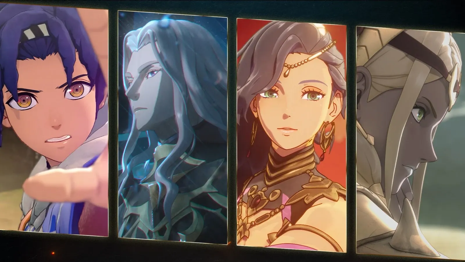 نينتندو تحدد موعد إصدار Fire Emblem: Fortune's Weave حصريًا للسويتش 2