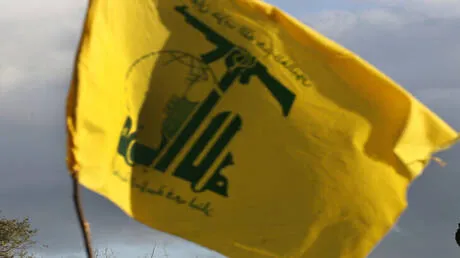بيان لبناني بعد موافقة "حزب الله" على مقترح أمريكي لوقف الهجمات المتبادلة مع إسرائيل