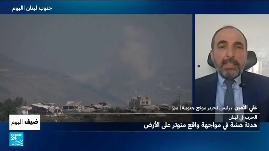 الحرب في لبنان: هدنة هشة في مواجهة واقع متوتر على الأرض