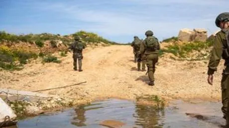 "حزب الله": سنسقط الخط الأصفر ولا أحد داخل لبنان أو خارجها يستطيع تجريدنا من السلاح