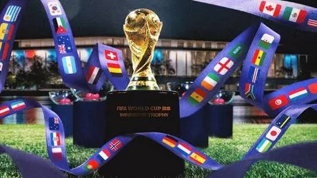 حرائق كندا تهدد نهائي مونديال 2026.. وترامب يهدد كندا والفيفا يحسم الجدل حول الموعد