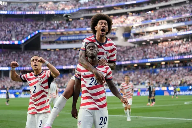 سباق الحذاء الذهبي في كأس العالم 2026... انطلاقة أميركية وترقب للكبار
