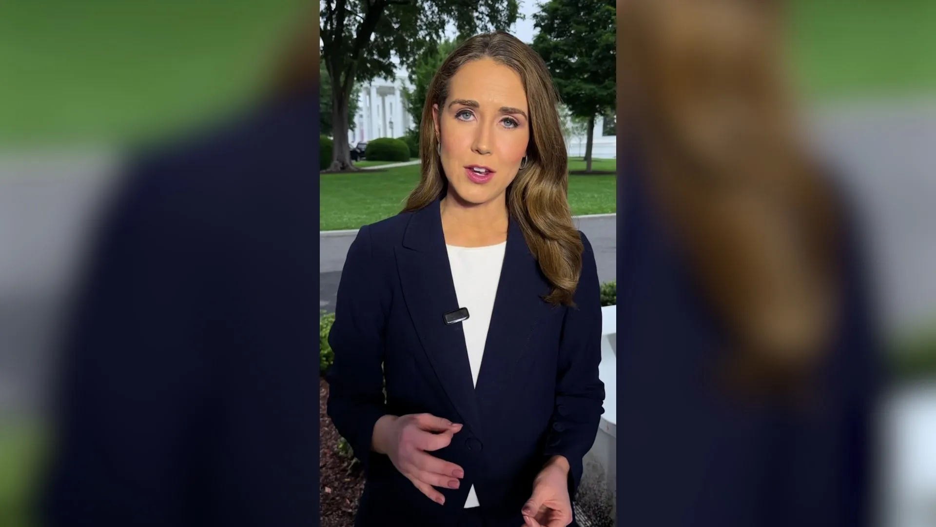 هل ينتهي الصراع المستمر لأشهر في حال التوصل لاتفاق بين أمريكا وإيران؟ مراسلة CNN توضح