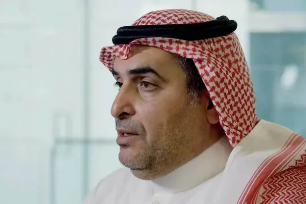 مصادر: سعد اللذيذ استقال رسمياً من منصب الرئيس التنفيذي لنادي نيوم