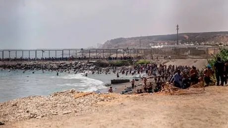 إسبانيا تستدعي السفير الإيطالي بعد دعوة روما لاستبعادها من منطقة شنغن
