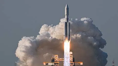 روسيا تختبر معدات جديدة لصواريخ Angara الفضائية