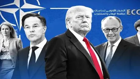 CNN: تفكير ترامب بتقليص القوات الأمريكية في أوروبا رسالة واضحة لـ"الناتو"