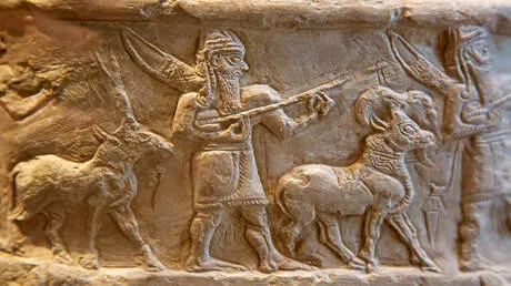 اكتشاف ثلاثة ملوك آشوريين "مفقودين" يعيد كتابة تاريخ الإمبراطورية الأولى في العالم