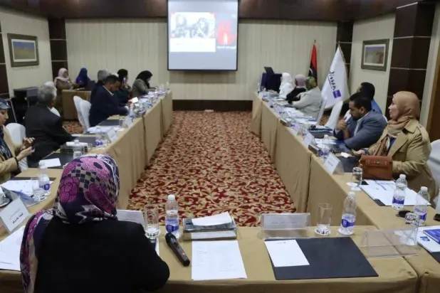 تجنيد القاصرين في ليبيا... المجموعات المسلحة تواصل «انتهاك» القوانين الدولية