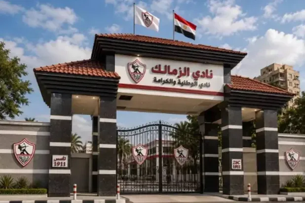 «الزمالك» المصري يُنهي قضيتي عمر فرج والجفالي