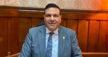 القاضي محمد غراب رئيسا للمكتب الفنى والمتابعة بمحكمة استئناف القاهرة