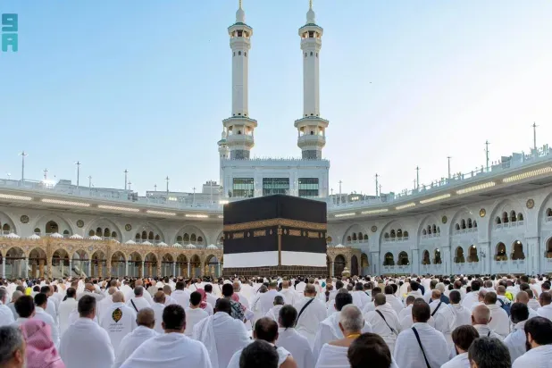 عيد الأضحى في السعودية... طقوس متوارثة وفرح متجدد