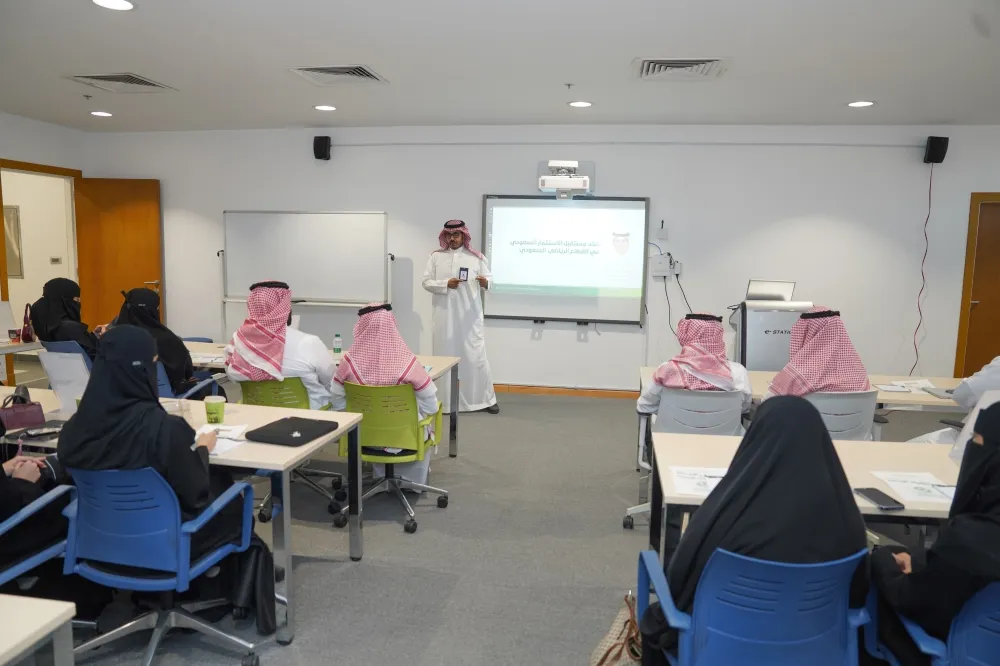 جامعة الملك فيصل تطلق معسكر الابتكار في التقنيات الرياضية