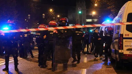 سرقة مجوهرات بقيمة تقارب 4 ملايين يورو من متحف في فرنسا