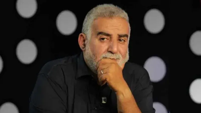 نقابة الصحفيين التونسيين تستنكر قرار الاحتفاظ بزياد الهاني