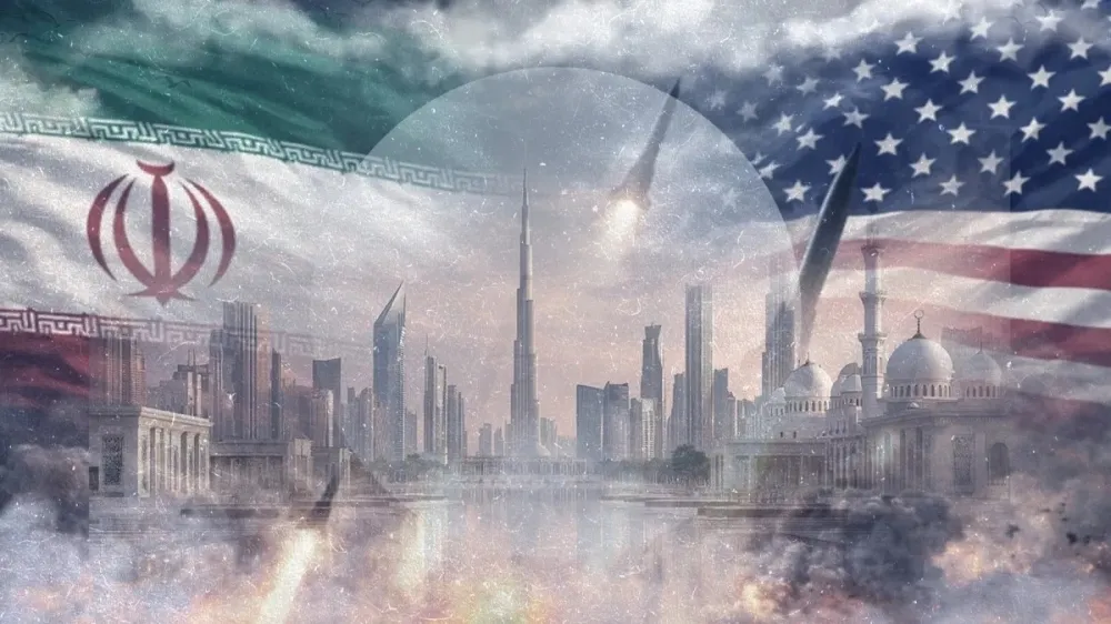 مسؤول أمريكي: إذا لم تغير إيران موقفها سيكون التفاوض عبر القنابل