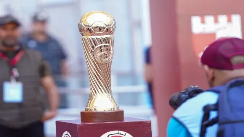 نهائي كأس تونس: نفاد فئة من التذاكر وعطب تقني في منصة البيع