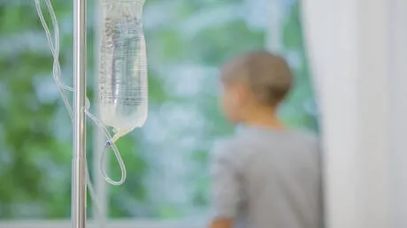 مواد كيميائية شائعة في المطبخ والمياه ترتبط بسرطان منتشر لدى الأطفال