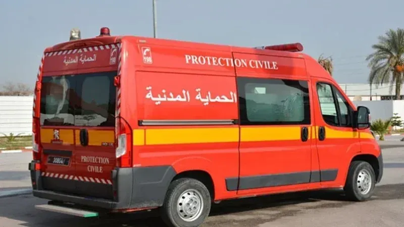 انخفاض في حوادث المرور مقابل ارتفاع في عدد القتلى منذ بداية سنة 2026
