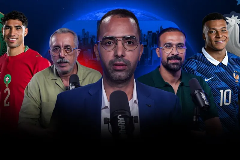 استوديو المونديال | المنتخب و"الماص"