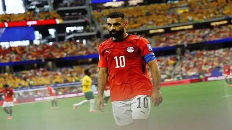 الراتب والمدة.. تفاصيل عقد محمد صلاح مع بشكتاش