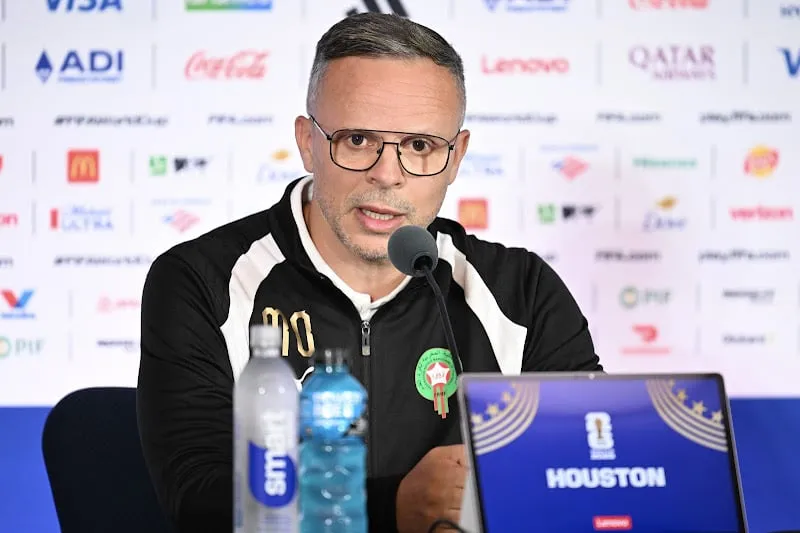 وهبي: كندا منتخب منظم .. واللاعبون يتجاوزون الإرهاق بالجاهزية الذهنية