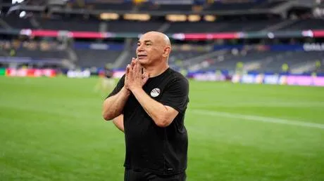 الاتحاد المصري يحسم مصير حسام حسن مع منتخب مصر بعد الإنجاز التاريخي في كأس العالم