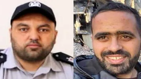 الجيش الإسرائيلي يعلن اغتيال رئيس شبكة تحويل أموال "حماس" ونائبه