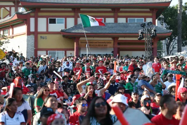 مهرجان «فيفا»... الوجهة المثلى لعشاق كرة القدم في المونديال