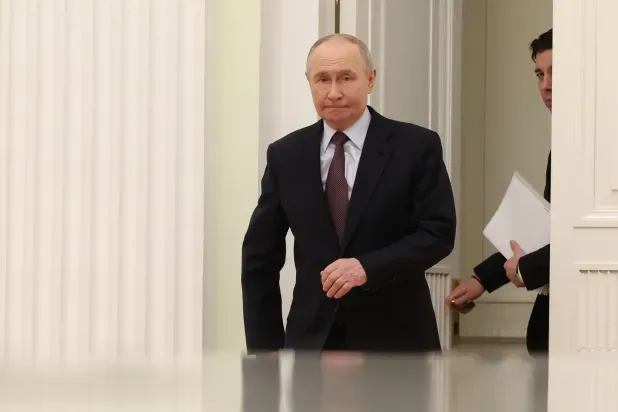 الكرملين: حضور بوتين قمة العشرين في ميامي احتمال وارد