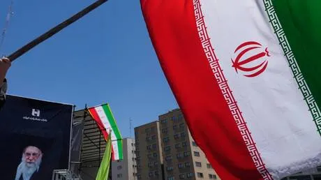 "ليس اشتباكا عسكريا".. الخارجية الإيرانية ترد على تصريح المتحدث باسم الأمم المتحدة