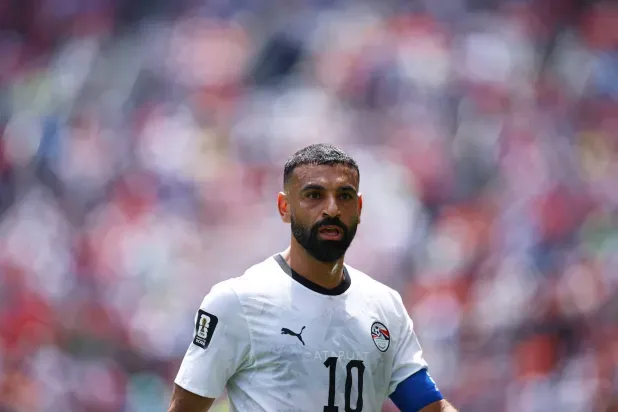 مدرب نيوزيلندا: صلاح لاعب من الطراز العالمي