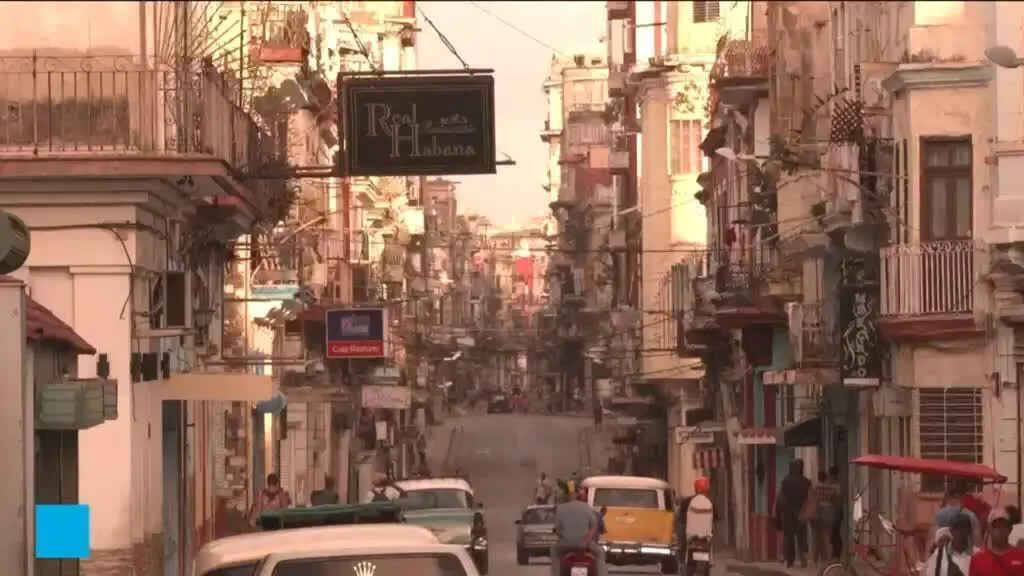 كوبا تغرق في العتمة من جديد