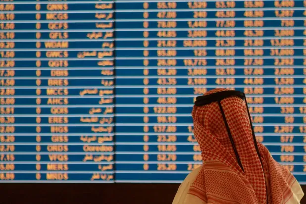 أسواق الخليج ترتفع بحذر مع ترقب مسار المحادثات الأميركية الإيرانية