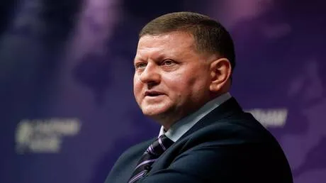 زالوجني: انضمام أوكرانيا إلى "الناتو" مجرد وهم ويجب على كييف البحث عن تحالفات أمنية بديلة