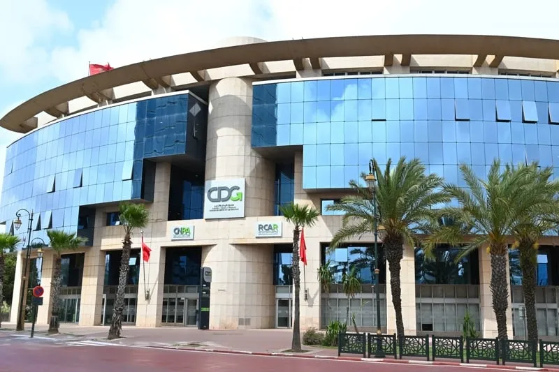 صندوق التقاعد والتأمين يسبّق المعاش