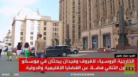 شويغو: روسيا وتركيا تجدان الحلول دائما
